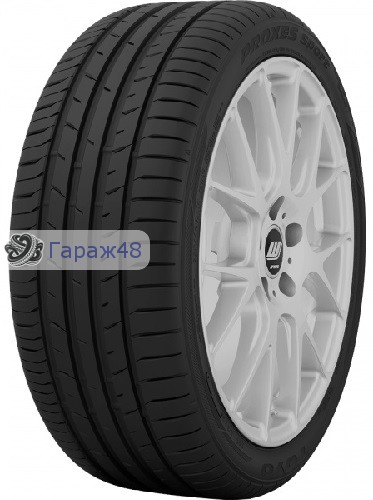 Toyo Proxes Sport 245/45 R17 99Y