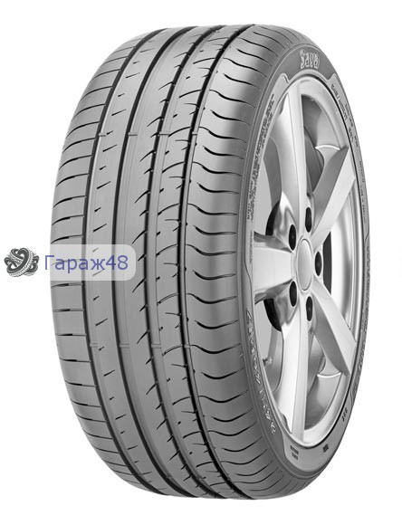 Sava Intensa UHP 2 215/45 R17 91Y